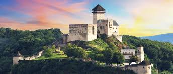 Trenčín
