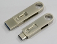 USB OTG 10 - USB 3.0 + Type C - thumbnail - 2
