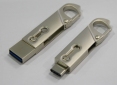 USB OTG 11 - USB 3.0 + Type C - thumbnail - 2