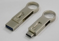 USB OTG 12 - USB 3.0 + Type C - thumbnail - 2