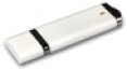 USB Klasik 101 - color - Bílá