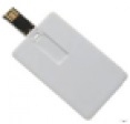 USB dizajn 201 - color - Bílá