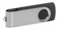 USB Klasik 105S - color - Černá