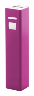 Power Bank 02 - 1