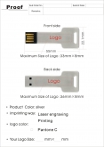 USB dizajn 225 - 2